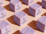 Soak Break cbd bath bomb lavendel - Image 2