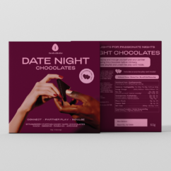 Oh Collective Date Night Sex Bonbon