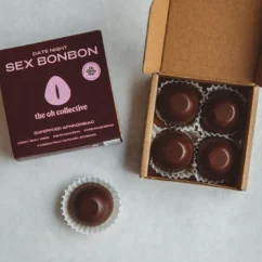 afrodisiac sex bonbons