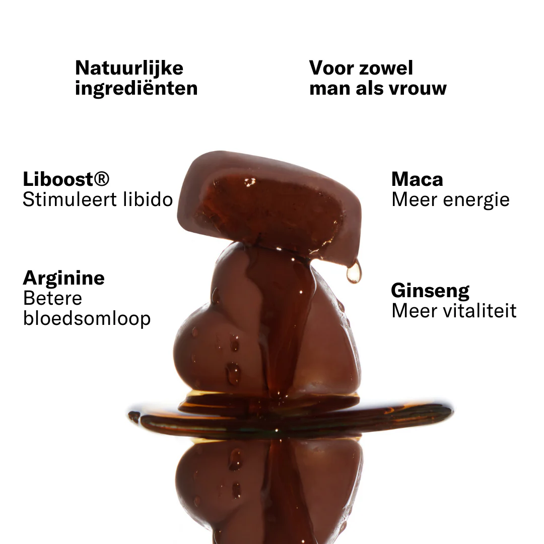 The Oh Collective Date Night bonbons - Afbeelding 6