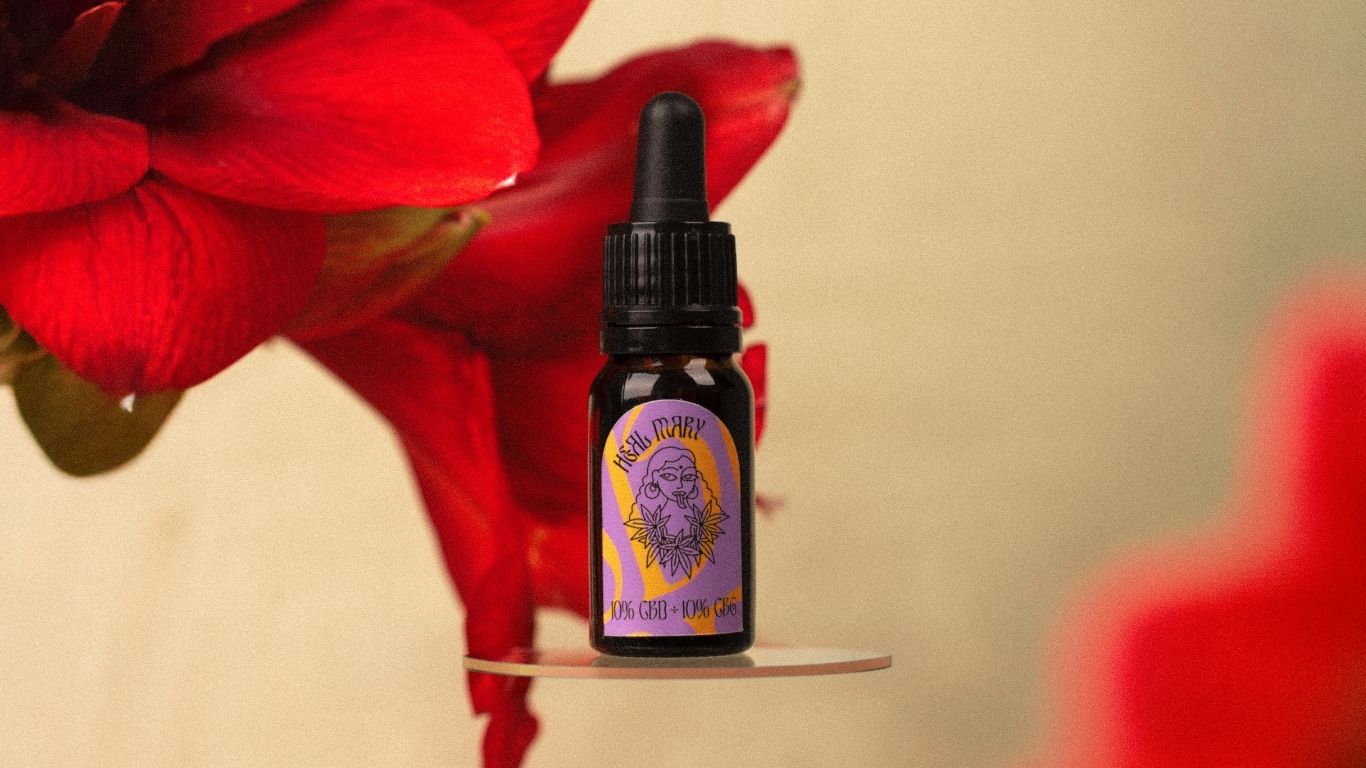 Heal Mary CBD Wellness