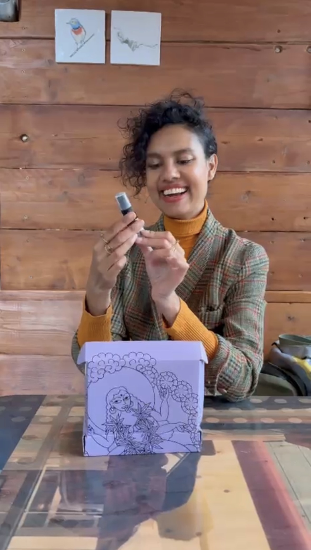 self-video-thumbnail