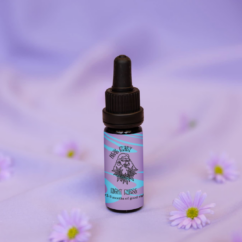 natuurlijk slaapmiddel holistisch CBN CNB heal mary